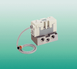 Pilot Solenoid Valve PV5-6R-FHG-D-TC