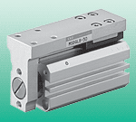 Ultra-compact cylinder MSDG-L-12-15