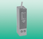 Mechanical pressure switch APS-6D3