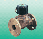 Pilot solenoid valve APK21-50A-B3A-DC24V