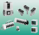 Mechanical pressure switch APE-8T