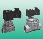 Explosion-proof solenoid valve AP21E4-32F-E5M-AC220V