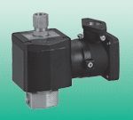 Explosion-proof solenoid valve AG41E4-02-1-03T-AC220V