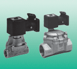 Explosion-proof solenoid valve AD11E4-15A-03TA-AC110V