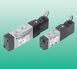 Pilot solenoid valve 4KA330-08-L-AC220V