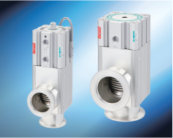 Two-way three-port solenoid valve AVB317-25K-4-AT2V3-D