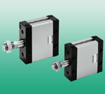 Ultra-compact cylinder FCD-25-10