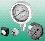 Pressure Switch G41D-8-P10