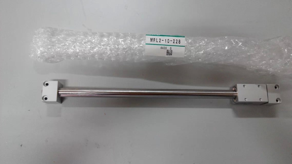 Rodless cylinder MRL2-L-10-150-T2H-D