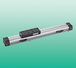 Rodless cylinder SRL2-00-25B-300-M3H-D-R