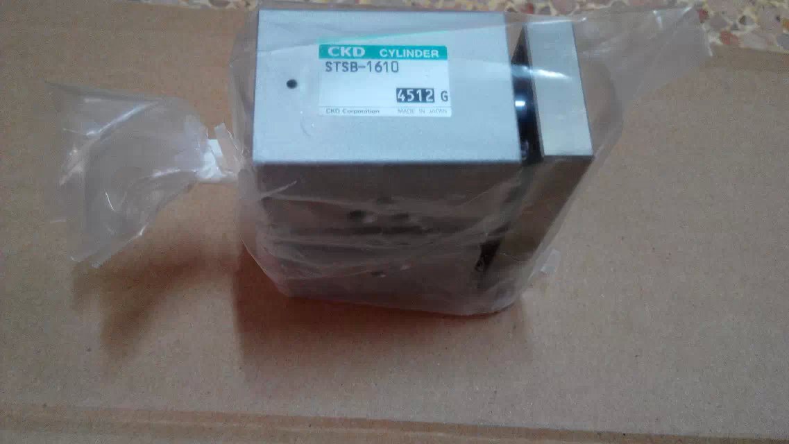 Cylinder price STS-B-50-50