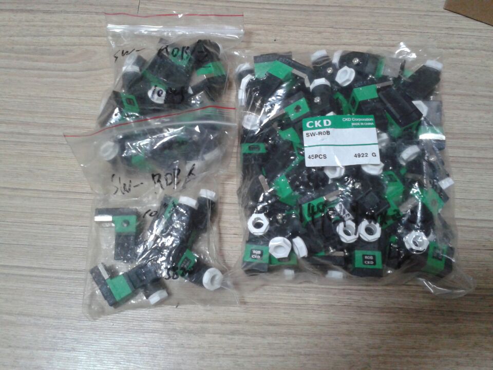 Cylinder switch SW-R0B