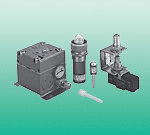 Pressure Switch AL-B