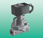 Pilot solenoid valve AP11-15A-02E-AC100V
