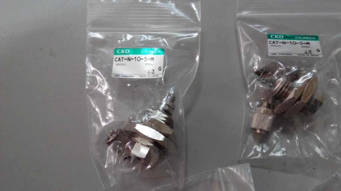 Cylinder price CAT-N-10-5-F