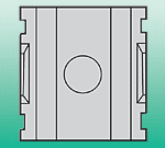 Sensor D401-00-8-B41