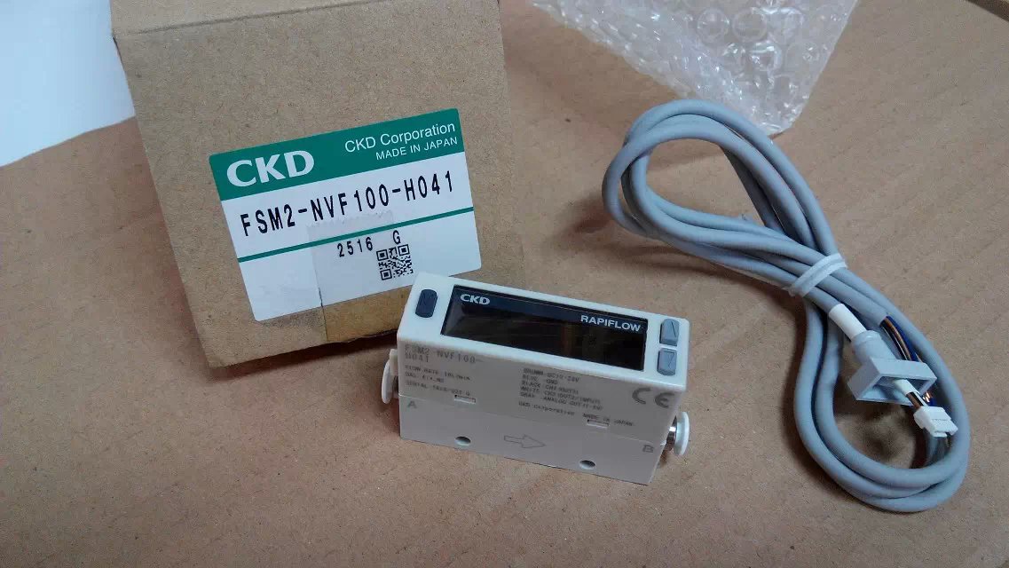 Sensor FSM2-AVF102-A151