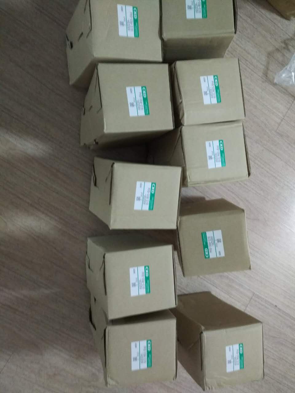 Pilot solenoid valve AP11-15A-C4M-AC220V