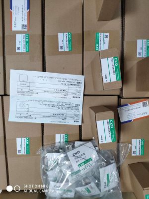 Pilot solenoid valve APK21-32A-C4A-AC220V