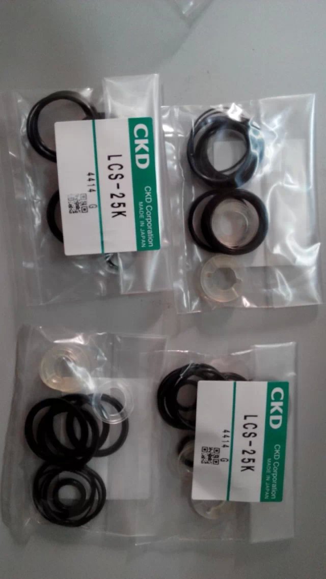 Repair Kit SCM-40BK