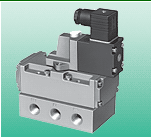 Pulse Valve PVS-80A-210-B-AC220V