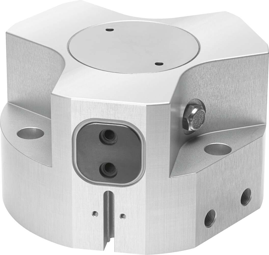 Pneumatic gripper HGPT-35-A-B