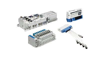 Positioner IP8100-030-H