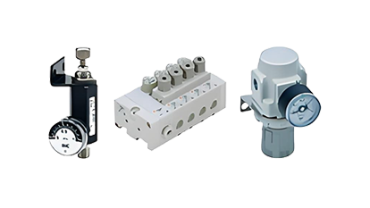 Pressure Reducing Valve AR30-02BG-B