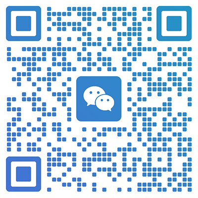 微信二维码