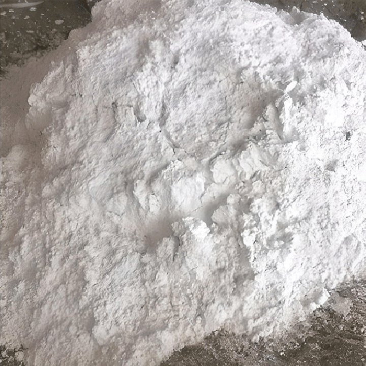 Market Trend for GGBFS