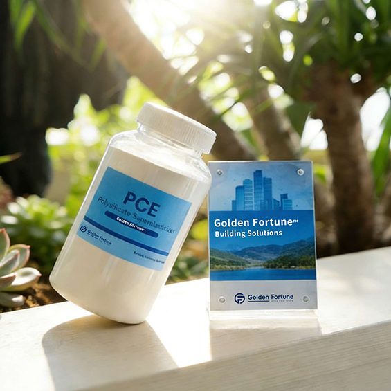 Cementitious Cement in Construction: Exploring GGBS/GGBFS Blends and Benefits