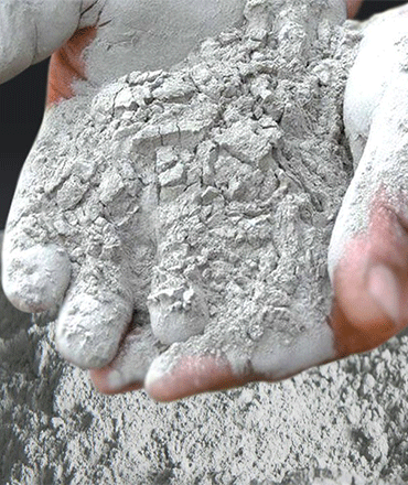 Natural resources and mineral extraction