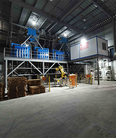 Featured mining projects portfolio