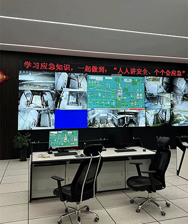 Professional mining services and excavation equipment