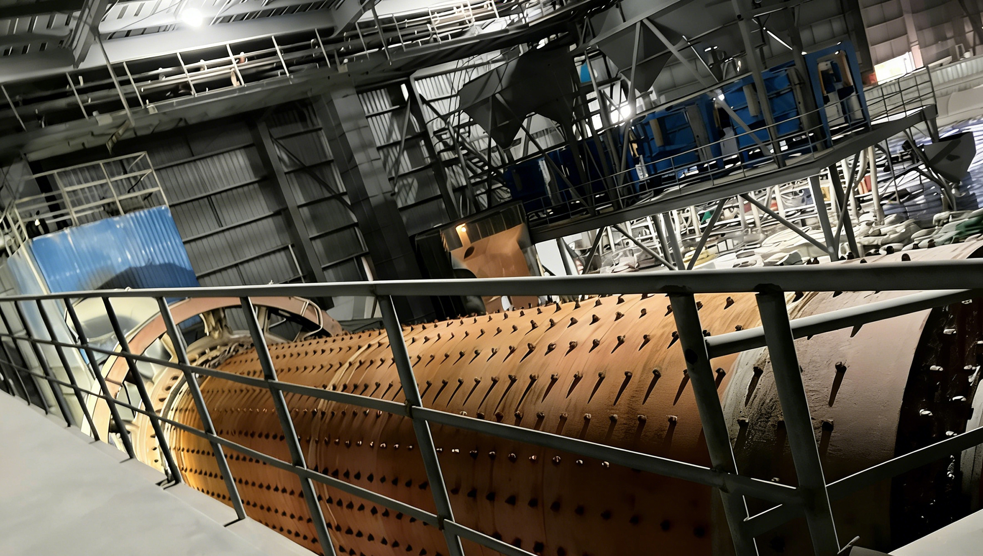 5 Critical Applications and Benefits of High Strength Non Shrink Cementitious Grout