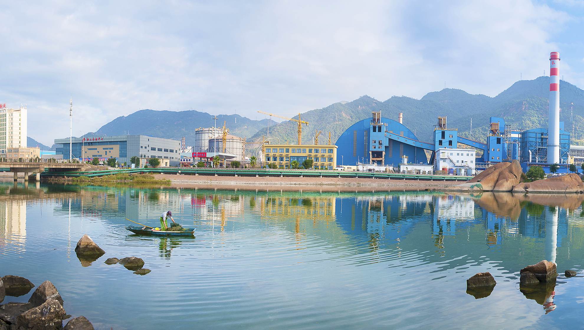 5 Essential Secondary Cementitious Materials for Modern Construction