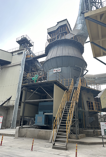 Mining company overview and operations