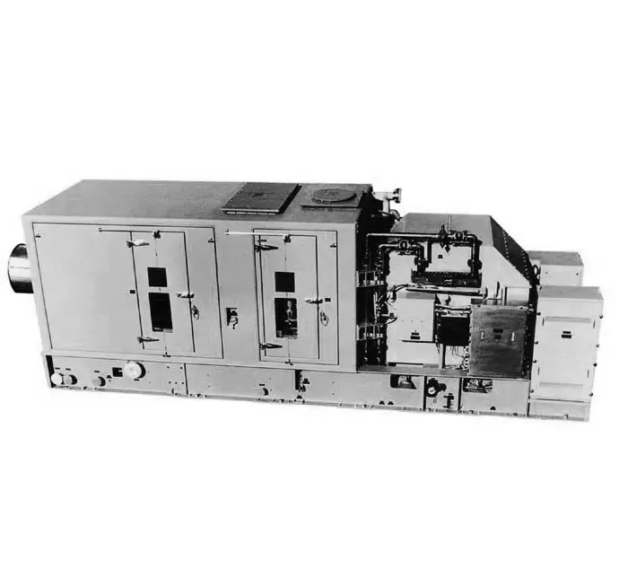 The Powerhouse Guide: Everything You Need to Know About Rolls-Royce Gas Turbines