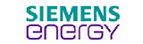 Siemens Gas Turbine