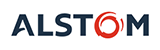 Alstom Gas Turbine