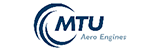 MTU Aero Engine