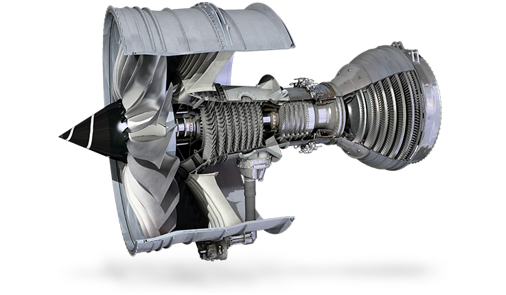Trent 1000