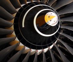 Trent 900