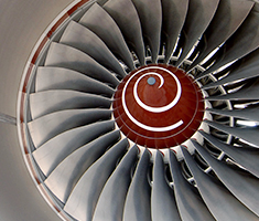 Trent 500