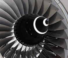 Trent 700