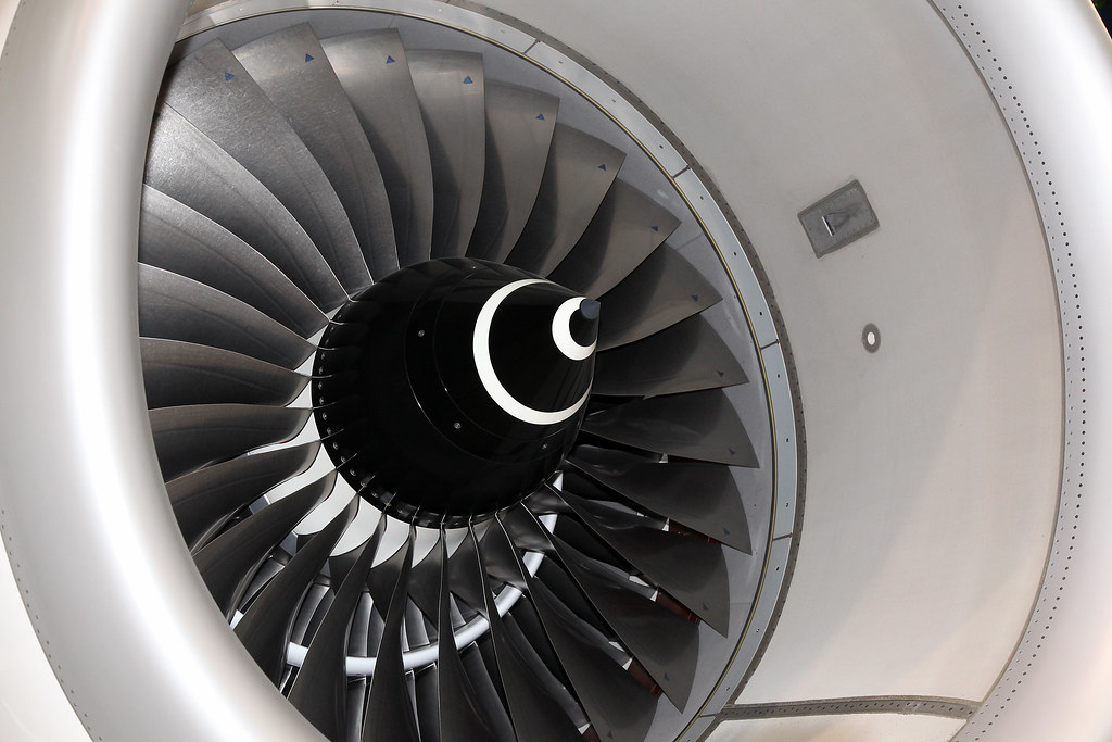 Trent 700