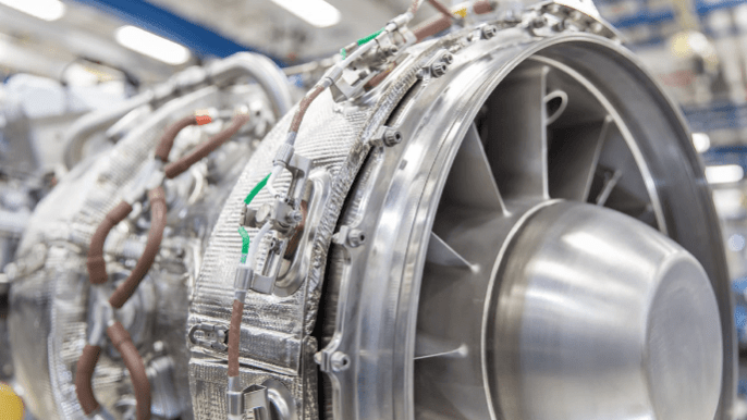 PW100/150 Engines