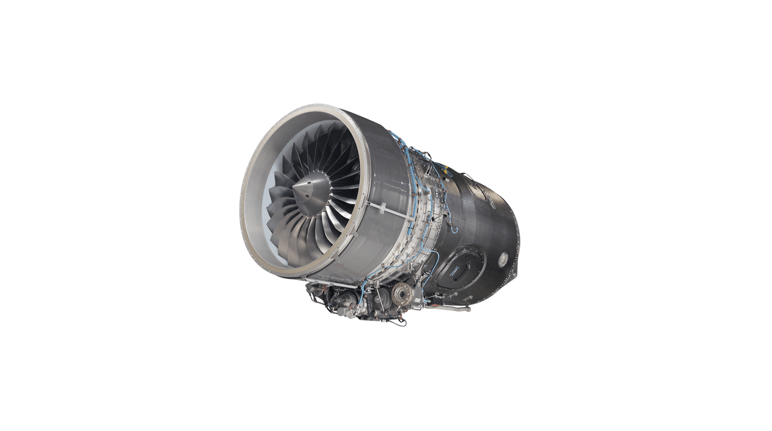PW800 Turbofan Engines