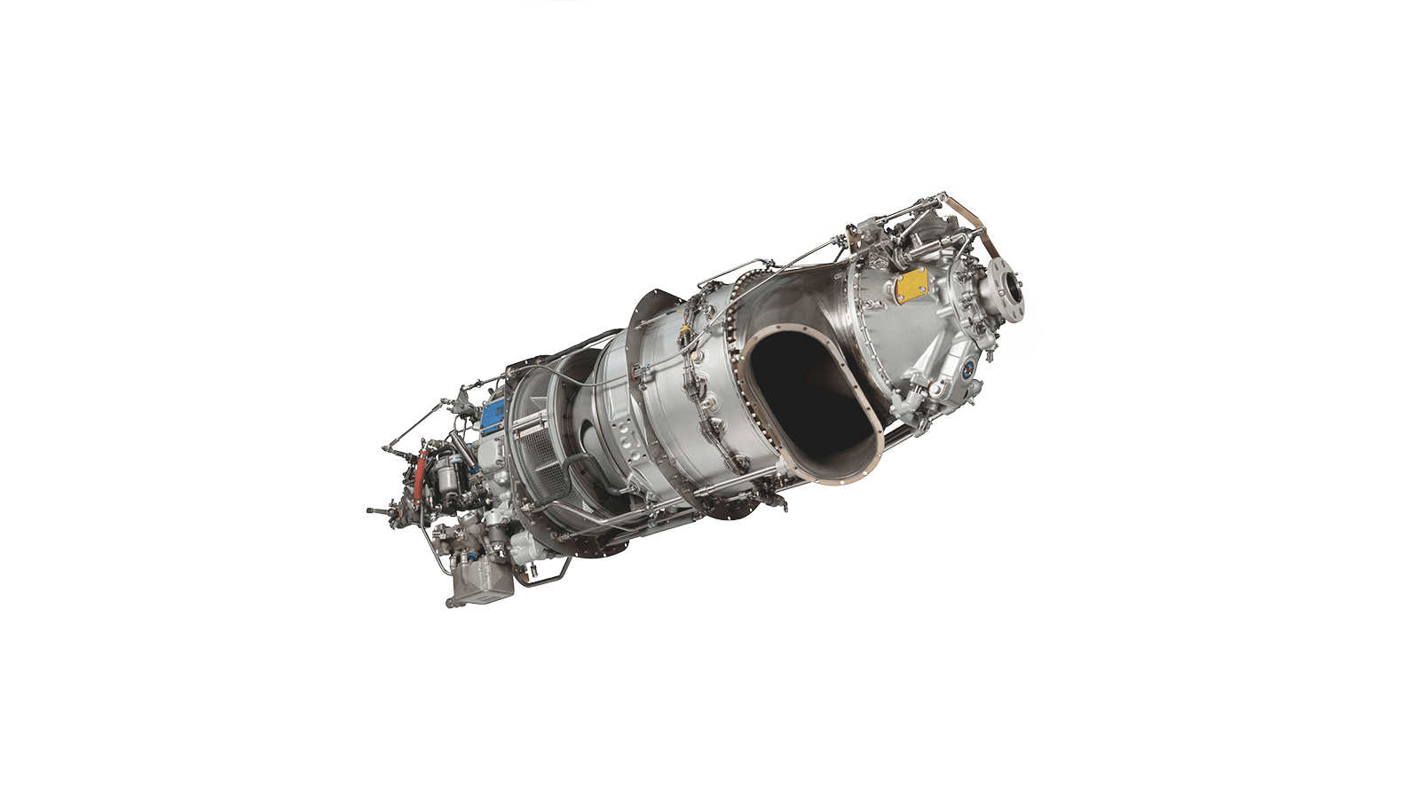 PT6A Engine