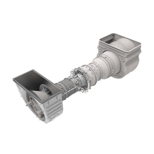 Titan 350 - 39 MW